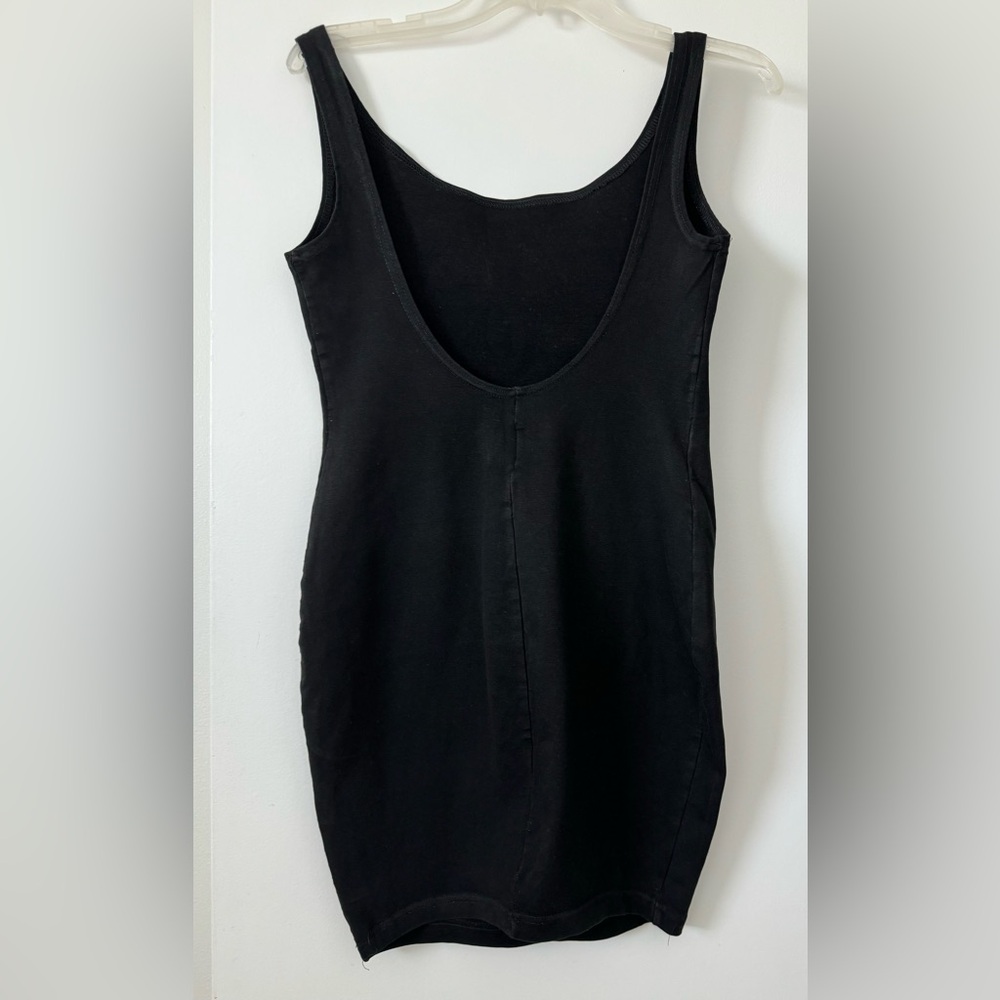 YES Clothing Company Little Black Dress